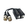 Balun Hdcvi/HDTVi/Ahd Passivo com Engate Rapido 9030 Hcl - 1