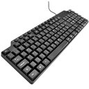 Ver imagem 1 de Teclado EVUS TC-04 Multimidia ABNT2