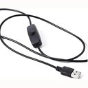 Ver imagem 4 de Projetor Luz Pôr do Sol Sunset Led Luminária de Mesa Usb