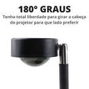 Ver imagem 5 de Projetor Luz Pôr do Sol Sunset Led Luminária de Mesa Usb