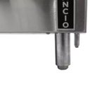 Ver imagem 5 de Chapa Bifeteira Profissional Industrial Prime a Gás 150cm Pcm150g 19mm - Venâncio