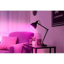 Ver imagem 6 de Lâmpada 5w Led Bulbo Rgb Colorida Controle Remoto E27 Bivolt