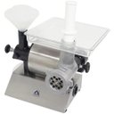 Ver imagem 2 de Moedor Triturador Carne Café Linguiça Grãos Industrial Elétrico Multiuso Inox Arbel MTUX Bivolt