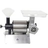 Moedor Triturador Carne Café Linguiça Grãos Industrial Elétrico Multiuso Inox Arbel MTUX Bivolt - 4