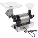 Ver imagem 5 de Moedor Triturador Carne Café Linguiça Grãos Industrial Elétrico Multiuso Inox Arbel MTUX Bivolt
