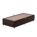 Ver imagem 2 de Box Baú Solteiro ProDormir Standard Tela