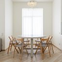 Ver imagem 4 de Luminária Ambar Plafon de Cristal Legitimo Painel de 25x25cm