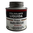 Ver imagem 1 de Fita Isolante Liquida Quimatic Isola e Impermeabiliza 200ml