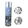 Tinta Spray Cromado Metal Colorart 300ml - 1