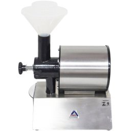 Moinho Moedor de Café Grão Milho Pimenta Arroz Elétrico Industrial Inox Bivolt Arbel MCFX 55 2.0 - 4