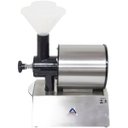 Ver imagem 4 de Moinho Moedor de Café Grão Milho Pimenta Arroz Elétrico Industrial Inox Bivolt Arbel MCFX 55 2.0