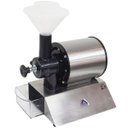 Ver imagem 3 de Moinho Moedor de Café Grão Milho Pimenta Arroz Elétrico Industrial Inox Bivolt Arbel MCFX 55 2.0