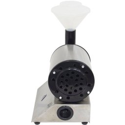 Moinho Moedor de Café Grão Milho Pimenta Arroz Elétrico Industrial Inox Bivolt Arbel MCFX 55 2.0 - 5