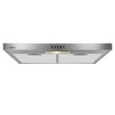 Ver imagem 6 de Depurador de Ar Mondial 127V, 165W, 60cm, Inox, Dp60-01
