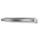 Ver imagem 1 de Depurador de Ar Mondial 220V, 165W, 60cm, Inox, Dp60-01