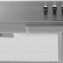 Ver imagem 5 de Depurador de Ar Mondial 220V, 165W, 60cm, Inox, Dp60-01