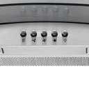 Ver imagem 2 de Coifa de Parede Mondial 220V, 250W, Inox, Cf60-01