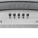 Ver imagem 7 de Coifa de Parede Mondial 220V, 250W, Inox, Cf60-01