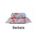 Ver imagem 2 de Colcha Cobre Leito Casal Queen Patchwork Ultrasonic Barbara Dupla Face