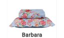 Ver imagem 2 de Colcha Cobre Leito Casal Queen Patchwork Ultrasonic Barbara Dupla Face