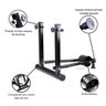 Rolo Treino Bike Suporte Bicicleta Dobravel Fixo Ciclismo - 2
