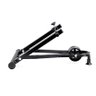 Rolo Treino Bike Suporte Bicicleta Dobravel Fixo Ciclismo - 4
