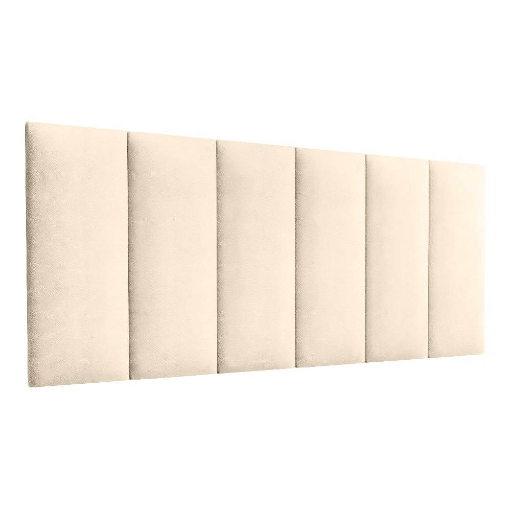 Cabeceira Painel Estofada para Cama Queen 1,60 - 3