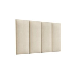 Cabeceira Painel Estofada Para Cama Solteiro 90cm - 2