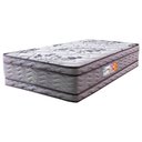 Ver imagem 5 de Colchão Solteiro Cama Inbox Ortopédico Double Face Espuma D45 88x188x32