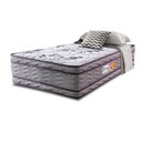Ver imagem 1 de Colchão Solteiro Cama Inbox Ortopédico Double Face Espuma D45 88x188x32