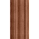 Ver imagem 2 de Papel de Parede Madeira Ripada Mdf Natural - Várias Cores - Colorado