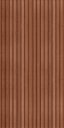 Ver imagem 2 de Papel de Parede Madeira Ripada Mdf Natural - Várias Cores - Colorado