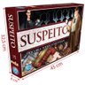 Suspeito Descubra Misterios Wilson - 6