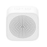 Caixa de Som Bluetooth xiaomi Mi Compact Speaker 2 Portátil Branca - Qbh4141Eu - 1