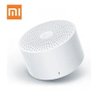 Caixa de Som Bluetooth xiaomi Mi Compact Speaker 2 Portátil Branca - Qbh4141Eu - 2