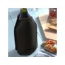 Cooler Sleeve Vinhos - Oficial Le Creuset - Preto - 2