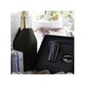 Cooler Sleeve Vinhos - Oficial Le Creuset - Preto - 3