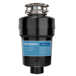 Triturador de Alimentos Tramontina com Potência de 0,75 Hp 220 V - 1