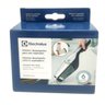 Kit Filtro Electrolux Ergorapido ERG10 ao ERG25 EF144 FEE10 - 4