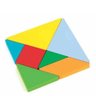 Tangram - Carlu - Brinquedo Educativo - 2