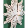 Mandala Divino Espírito Santo de Madeira Maciça Super Resistente Decoração para Casas e Comércios - 2