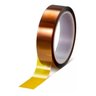Fita Kapton Alta Temp Reflow Reballing Bga 1 Rolo 4mm X 33m - 1