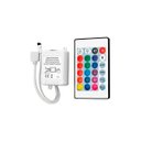 Ver imagem 5 de Cascata para Piscina 1 Metro de Embutir Bico Inox com Led Rgb