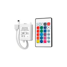 Cascata Para Piscina 150cm De Embutir Bico Inox Com Led Rgb - 5