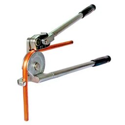 Curvador De Tubos de Cobre 3/4 GT Suryha VLCH-364-12 VLCH-364-12 - 1