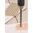 Ver imagem 4 de Broca Multiuso 12,0x160mm Bmv0120 - Vonder
