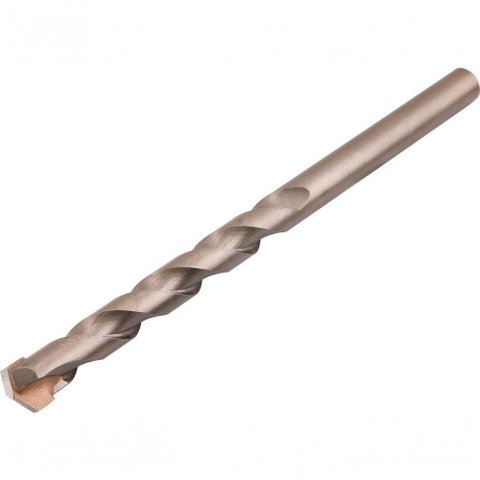 Broca Multiuso 12,0x160mm Bmv0120 - Vonder