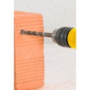 Ver imagem 2 de Broca Multiuso 12,0x160mm Bmv0120 - Vonder