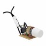 Dimmer Rotativo Universal 400w Bivolt Branco - 1