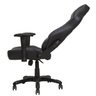 Cadeira Gamer Eaglex Giratória Xl 150Kg Giratória e Reclinável - Preto - 5